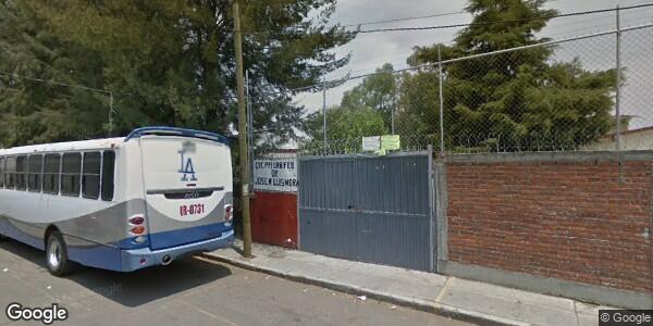 BOMBEROS VOLUNTARIOS